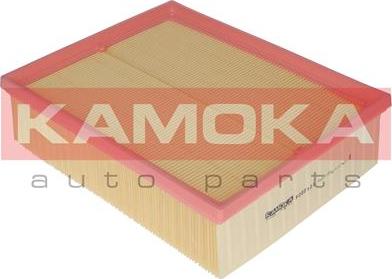 Kamoka F203101 - Filtre à air cwaw.fr