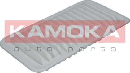 Kamoka F203801 - Filtre à air cwaw.fr