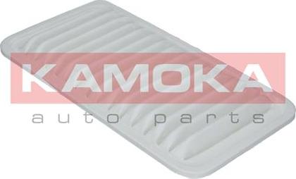 Kamoka F203801 - Filtre à air cwaw.fr