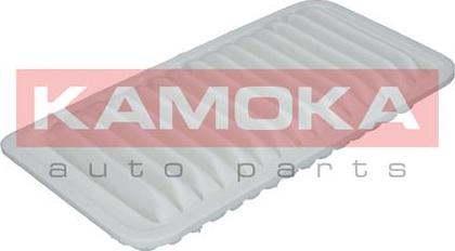 Kamoka F203801 - Filtre à air cwaw.fr