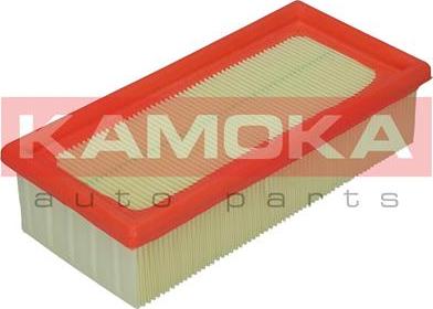 Kamoka F203301 - Filtre à air cwaw.fr