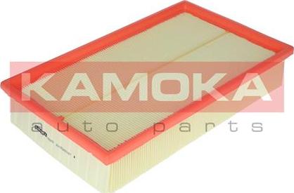 Kamoka F203701 - Filtre à air cwaw.fr