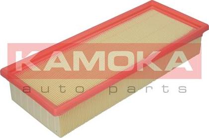 Kamoka F202401 - Filtre à air cwaw.fr