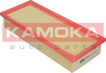 Kamoka F202401 - Filtre à air cwaw.fr