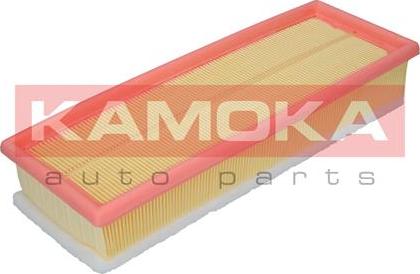 Kamoka F202501 - Filtre à air cwaw.fr