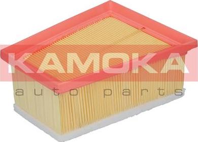 Kamoka F202101 - Filtre à air cwaw.fr