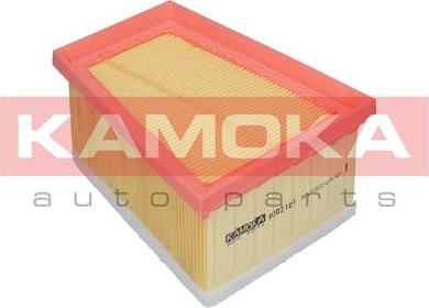 Kamoka F202101 - Filtre à air cwaw.fr