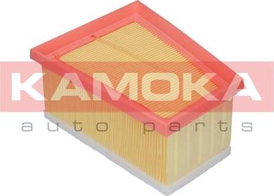 Kamoka F202101 - Filtre à air cwaw.fr