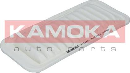 Kamoka F202801 - Filtre à air cwaw.fr