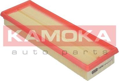 Kamoka F202301 - Filtre à air cwaw.fr