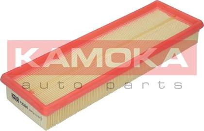 Kamoka F202301 - Filtre à air cwaw.fr