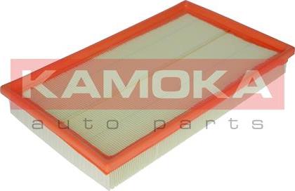 Kamoka F202701 - Filtre à air cwaw.fr