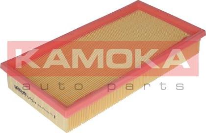 Kamoka F207901 - Filtre à air cwaw.fr