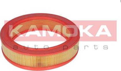 Kamoka F207501 - Filtre à air cwaw.fr