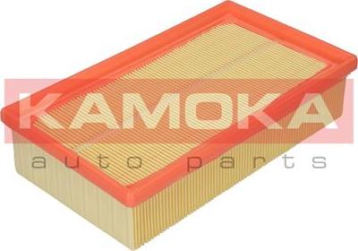 Kamoka F207301 - Filtre à air cwaw.fr