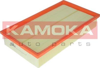 Kamoka F207701 - Filtre à air cwaw.fr