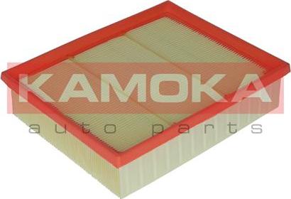 Kamoka F219801 - Filtre à air cwaw.fr