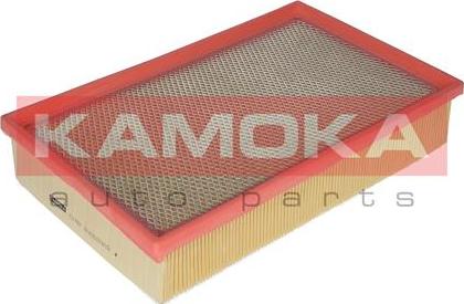 Kamoka F219301 - Filtre à air cwaw.fr