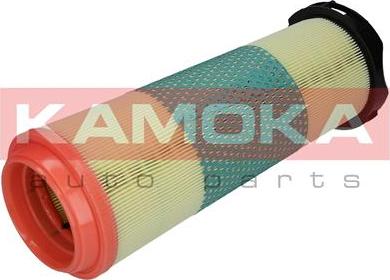 Kamoka F214401 - Filtre à air cwaw.fr