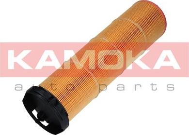 Kamoka F214601 - Filtre à air cwaw.fr