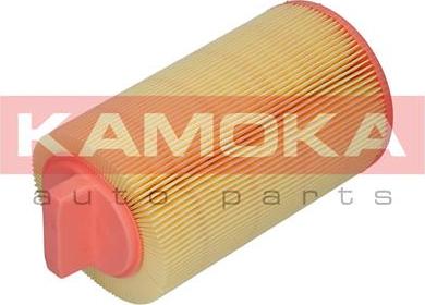 Kamoka F214101 - Filtre à air cwaw.fr