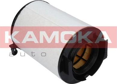 Kamoka F215501 - Filtre à air cwaw.fr