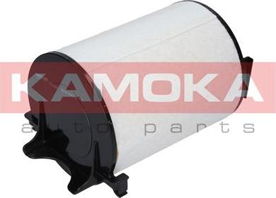 Kamoka F215501 - Filtre à air cwaw.fr