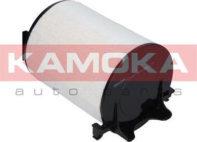 Kamoka F215501 - Filtre à air cwaw.fr