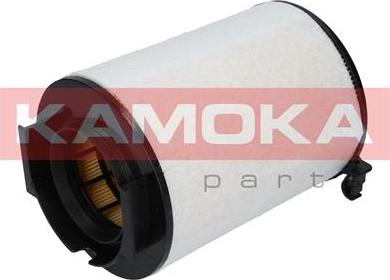 Kamoka F215501 - Filtre à air cwaw.fr