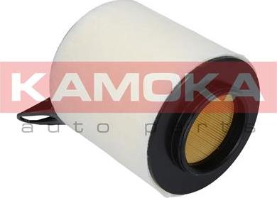 Kamoka F215001 - Filtre à air cwaw.fr