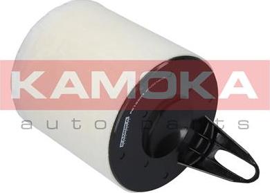 Kamoka F215001 - Filtre à air cwaw.fr