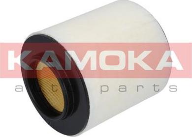 Kamoka F215001 - Filtre à air cwaw.fr