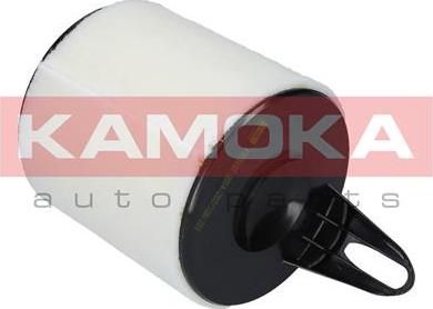 Kamoka F215101 - Filtre à air cwaw.fr