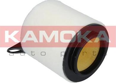 Kamoka F215101 - Filtre à air cwaw.fr