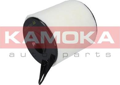 Kamoka F215101 - Filtre à air cwaw.fr