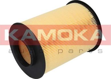 Kamoka F215801 - Filtre à air cwaw.fr