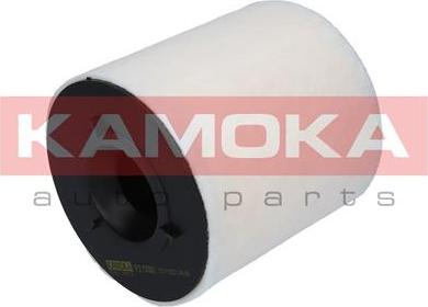 Kamoka F215301 - Filtre à air cwaw.fr