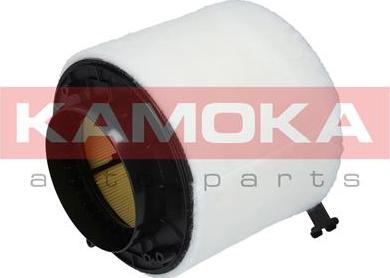 Kamoka F215701 - Filtre à air cwaw.fr