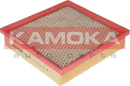 Kamoka F216601 - Filtre à air cwaw.fr