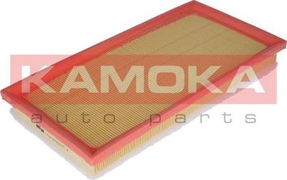 Kamoka F216701 - Filtre à air cwaw.fr