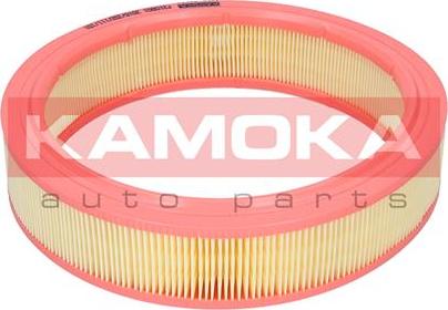 Kamoka F210901 - Filtre à air cwaw.fr