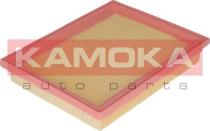 Kamoka F210401 - Filtre à air cwaw.fr