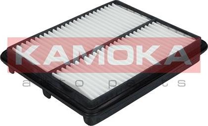 Kamoka F210001 - Filtre à air cwaw.fr