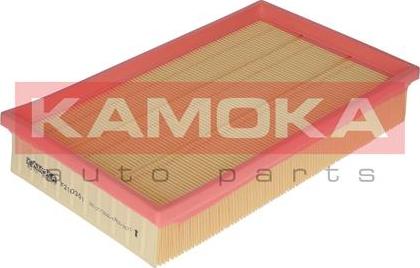 Kamoka F210301 - Filtre à air cwaw.fr