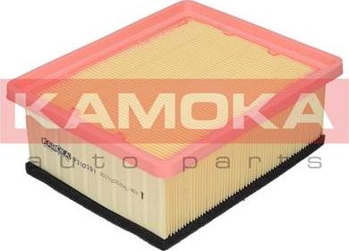 Kamoka F210201 - Filtre à air cwaw.fr