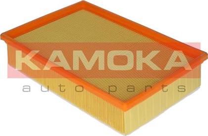 Kamoka F210701 - Filtre à air cwaw.fr