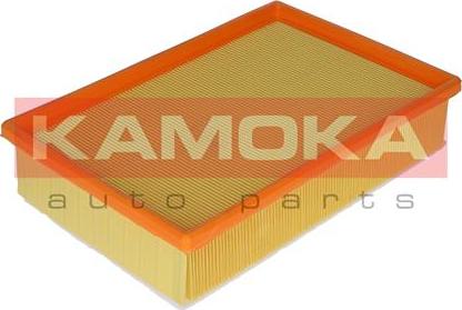 Kamoka F210701 - Filtre à air cwaw.fr