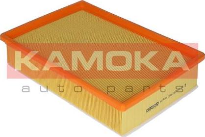 Kamoka F210701 - Filtre à air cwaw.fr