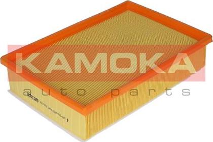 Kamoka F210701 - Filtre à air cwaw.fr