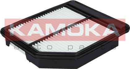 Kamoka F211501 - Filtre à air cwaw.fr